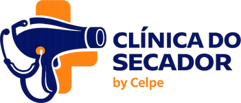 Clínica do Secador by Celpe